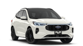 2026 Ford Escape Hybrid External Image 5